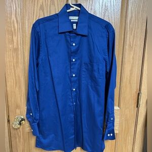 Van Heusen wrinkle Free Ls dress shirt